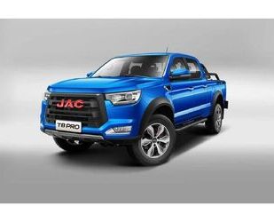 JAC JAC T8 2.4 T-GDI 8 4x4 Gebrauchtwagen