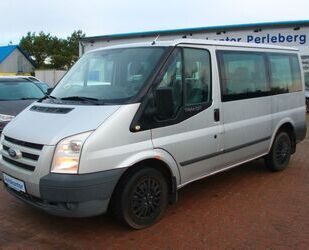 Ford Ford Transit Kombi FT 300 K Trend.9 Sitze.Klima Gebrauchtwagen