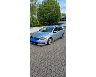 VW Volkswagen Passat Variant 2.0 BlueTDI DSG Comfortl Gebrauchtwagen