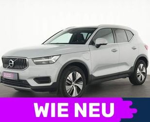 Volvo XC40 Gebrauchtwagen