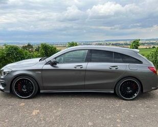 Mercedes-Benz Mercedes-Benz CLA 45 AMG Shooting Brake CLA 45 AMG Gebrauchtwagen