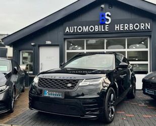 Land Rover Land Rover Range Rover Velar R-DynamicS/Luft/HUD/P Gebrauchtwagen