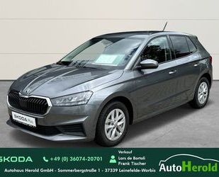 Skoda Skoda Fabia Ambition 1.0TSI 70kW + Smart Link + Su Gebrauchtwagen