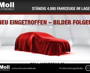 Volvo Volvo XC60 Plus Bright 2WD B4 Benzin EU6d digitale Gebrauchtwagen