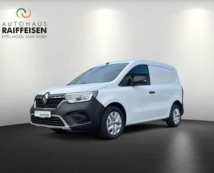 Renault Renault Kangoo Rapid Extra Blue dCi 95 Open Sesame Gebrauchtwagen