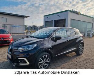 Renault Renault Captur ENERGY TCe 120 Initiale Paris