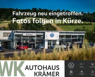 VW Volkswagen Touran Highline 1.5 TSI DSG R-LINE / RE Gebrauchtwagen