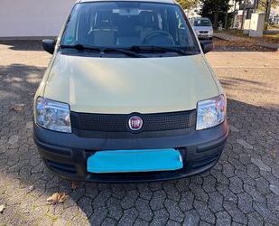 Fiat Fiat Panda Gebrauchtwagen