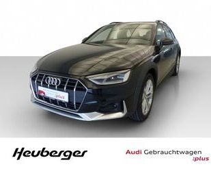 Audi Audi A4 allroad 40 TDI quattro S tronic AHK, Pano, Gebrauchtwagen