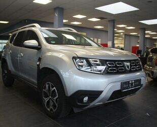 Dacia Dacia Duster TCe 130 2WD GPF Prestige Gebrauchtwagen