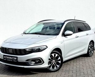 Fiat Fiat Tipo 1.5 Hybrid /AUTOMATIK/NAVI/SPUR/KAMERA/ Gebrauchtwagen