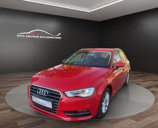 Audi Audi A3 1.4 TFSI Attraction Temp PDC Klimaaut. S-H Gebrauchtwagen