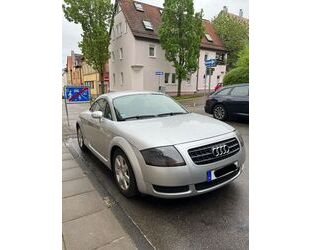 Audi Audi TT Coupe 1.8T 120 kW - Gebrauchtwagen