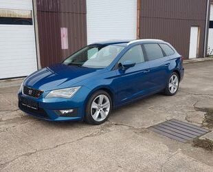 Seat Seat Leon ST FR *Top Zustand* Gebrauchtwagen