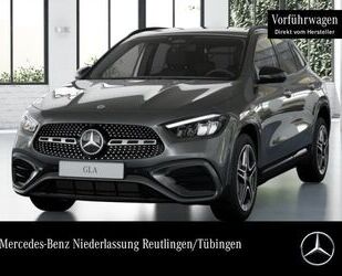 Mercedes-Benz Mercedes-Benz GLA 250 e AMG+NIGHT+360°+LED+19