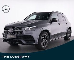 Mercedes-Benz Mercedes-Benz GLE 450 4M AMG+MBUX+Pano+LED+AHK+Mem Gebrauchtwagen