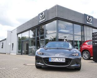 Mazda Mazda MX-5 SKYACTIV G PRIME-LINE | Carplay | Klima Gebrauchtwagen