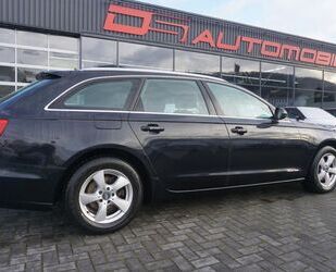 Audi Audi A6 Avant 2.0 TDI Klima Xenon Navi Leder Gebrauchtwagen