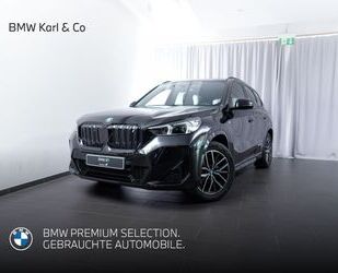 BMW BMW iX1 xDrive30 M Sport AHK Ad. LED Komfortzug. Gebrauchtwagen