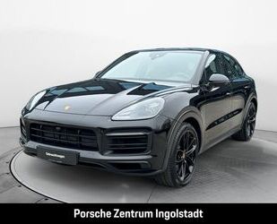 Porsche Porsche Cayenne GTS Coupe Sport Chrono, Standheizu Gebrauchtwagen