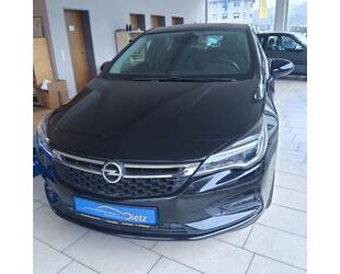 Opel Opel Astra K Lim. 5-trg. Innovation Gebrauchtwagen