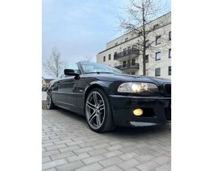 BMW BMW 318Ci - Gebrauchtwagen