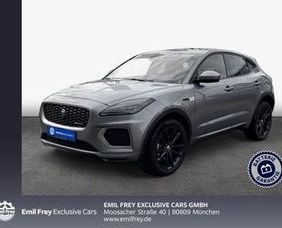 Jaguar Jaguar E-Pace P300e AWD R-Dynamic SE Plug-In Hybri Gebrauchtwagen