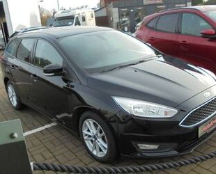 Ford Ford Focus Turnier 1.0 EcoBoost Start-Stopp-System Gebrauchtwagen