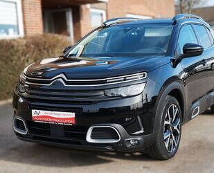 Citroen Citroën C5 1.5 HDI Aircross Feel*Service Neu*Hu Au Gebrauchtwagen