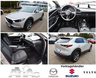 Mazda CX-30 Gebrauchtwagen