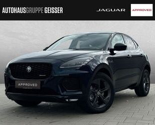 Jaguar Jaguar E-Pace D200 R-DYNAMIC SE AWD ACC LED Gebrauchtwagen