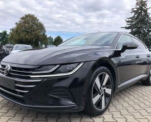 VW Volkswagen Arteon 2.0 TDI SB Elegance AHK Virtual Gebrauchtwagen