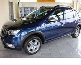 Dacia Dacia Sandero Prestige,Kamera,AHK,Bluetooth,Top-Zu Gebrauchtwagen