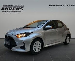 Toyota Toyota Yaris 1.0 VVT-i Comfort Gebrauchtwagen