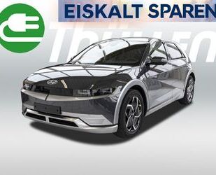 Hyundai Hyundai IONIQ 5 TECHNIQ 77,4kWh Batterie Heckantri Gebrauchtwagen