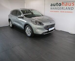 Ford Ford Kuga 2.0 Titanium X AWD ACC Kamera B&O SHZ Gebrauchtwagen