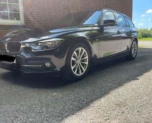 BMW BMW 320d Touring Sport Line Gebrauchtwagen