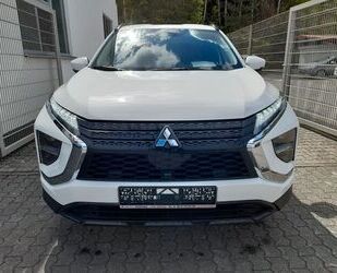 Mitsubishi Mitsubishi Eclipse Cross 2.4 PLUG-IN HYBRID 4WD Ba Gebrauchtwagen