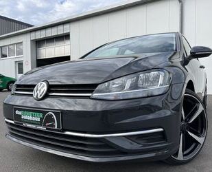 VW Volkswagen Golf 1.6 TDI Comfortline R-Line Optik N Gebrauchtwagen