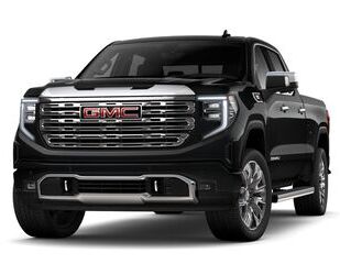 GMC GMC SIERRA =2023= 1500 DENALI 157