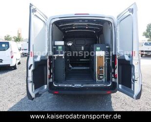 Ford Ford Transit FT 310 L2H2 VA Werkstatt Klima Sthzg. Gebrauchtwagen