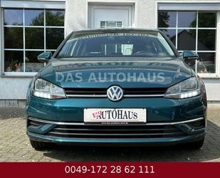 VW Volkswagen Golf VII Lim. Comfortline 83000 KM Gebrauchtwagen