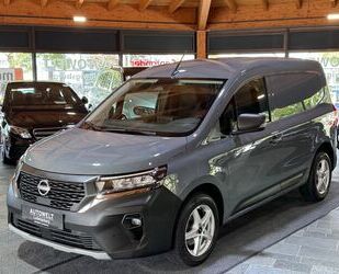 Nissan Nissan Townstar Kasten L1 Acenta TOP AUSSTATTUNG Gebrauchtwagen