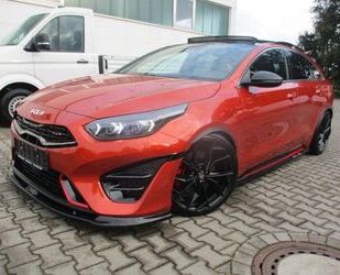 Kia Kia ProCeed GT Pano Sound Memory Fahrassistenz Vol Gebrauchtwagen