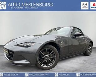 Mazda Mazda MX-5 2.0l 