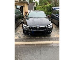 BMW BMW 116d Advantage Advantage pdc shz Gebrauchtwagen