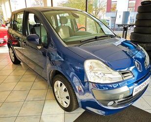 Renault Renault Grand Modus Dynamique *61 Tkm*KLIMA*SCHECK Gebrauchtwagen