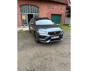 Cupra Cupra Ateca 2.0 TSI 221kW VZ 4Drive DSG VZ Gebrauchtwagen