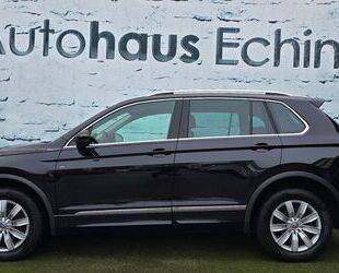 VW Volkswagen Tiguan Join 4Motion 2.0 TSI DSG*R-Line* Gebrauchtwagen