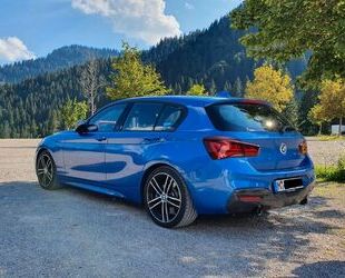 BMW BMW M140i Spezial Edition Gebrauchtwagen